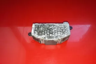 3C0907521F, CZ2468105384, F011500081 , art12155842 Реле вентилятора Skoda Superb 2 Арт 12155842, вид 1