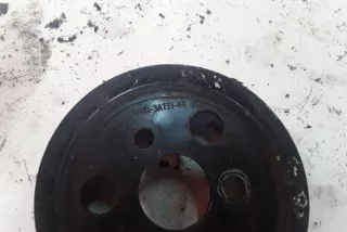 4R8Q3A733AB , art12152970 Шкив насоса гидроусилителя Jaguar XF 250 Арт 12152970, вид 2