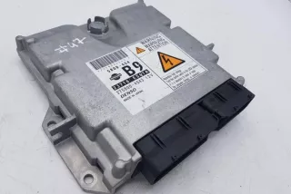 5800454B9, 23710ES67A, 2758004543 , art12154476 Блок управления двигателем Nissan X-Trail T30 2.2л Арт 12154476, вид 1
