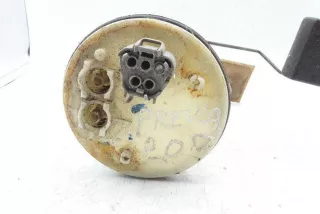 art12159625 Датчик уровня топлива Toyota Previa XR30, XR40 Арт 12159625, вид 2