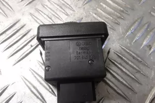 701941333 , art12157248 Кнопка (выключатель) Volkswagen Transporter T4 Арт 12157248, вид 2