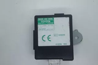 8974113040, 2513000100 , art12160033 Блок управления центральным замком Toyota Corolla VERSO 1 Арт 12160033, вид 1