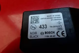 13503204, F00HJ00487 , art12155840 Блок управления центральным замком Chevrolet Cruze J300 restailing Арт 12155840, вид 2