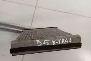 N0code , art12160937 Радиатор отопителя (печки) Nissan X-Trail T30 Арт 12160937, вид 3