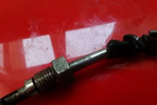 96868946 , art12163298 Датчик температуры выхлопных газов Opel Antara Арт 12163298, вид 2