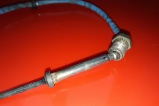 AB3912B591AA , art12165452 Датчик температуры выхлопных газов Ford Ranger 2 Арт 12165452, вид 2