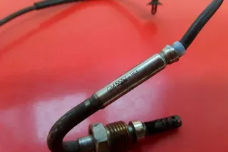 55574183 , art12165315 Датчик температуры выхлопных газов Opel Astra J Арт 12165315, вид 2