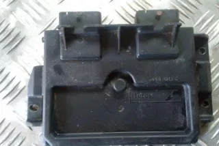 R04080015F, 80845G, DWLC12 , art12162824 Блок управления двигателем Peugeot 206 1 Арт 12162824, вид 2