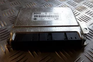 0281010265, 237104U100, 28SA4560 , art12167710 Блок управления двигателем Nissan Almera N16 Арт 12167710, вид 2