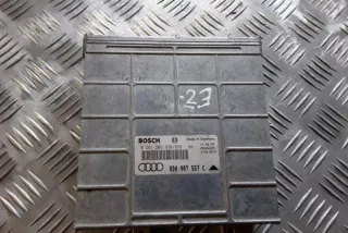 8D0907557C, 0261203938939 , art12167701 Блок управления двигателем Audi A8 D2 (S8) Арт 12167701, вид 1