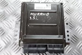 MEC63760 , art12163926 Блок управления двигателем Nissan Murano Z50 Арт 12163926, вид 1