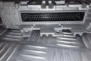 0261203266, 037906024D , art12165630 Блок управления двигателем Volkswagen Golf 3 2.0л Арт 12165630, вид 3