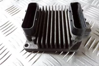 09355929, D98005 , art12164788 Блок управления двигателем Opel Astra G Арт 12164788, вид 1