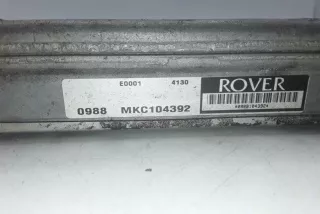 MKC104392 , art12167990 Блок управления двигателем Land Rover Freelander 1 Арт 12167990, вид 4