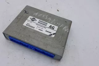 237103J310, 29CU , art12167967 Блок управления двигателем Nissan Primera 12 Арт 12167967, вид 1