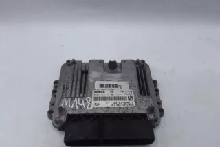 0281013149, 391012A615, A1JB4T2EI05S , art12166627 Блок управления двигателем Kia Rio 3 Арт 12166627, вид 1