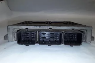 9644486780, 964378668001 , art12166839 Блок управления двигателем Citroen Xsara Picasso Арт 12166839, вид 3