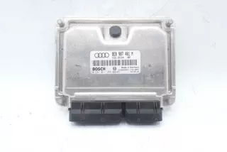 8E0907401M, 0281011255, 1039S05943 , art12167762 Блок управления двигателем Audi A6 C5 (S6,RS6) Арт 12167762, вид 1