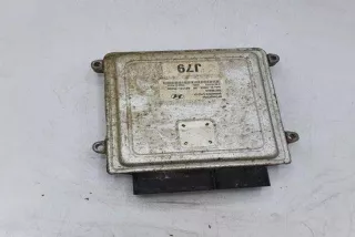 3911025400, 5WY5284G , art12165257 Блок управления двигателем Hyundai Sonata (NF) Арт 12165257, вид 1