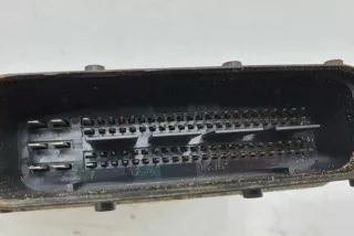 3911025400, 5WY5284G , art12165257 Блок управления двигателем Hyundai Sonata (NF) Арт 12165257, вид 2