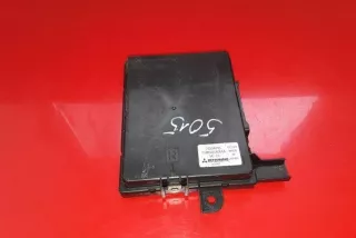 7820A055, CAB501A065A, VE15 , art12162887 Блок управления вентилятором радиатора Citroen C-Crosser Арт 12162887, вид 1
