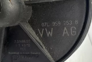 07L959253B , art11919066 Насос воздушный Audi A8 D4 (S8) Арт 11919066, вид 2