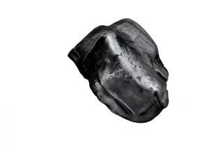 9672189780 , art11938302 Тепловой экран глушителя Citroen C3 2 Арт 11938302, вид 3