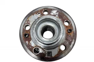A1672040800 , art11972138 Подшипник Mercedes GLS X167 Арт 11972138, вид 2