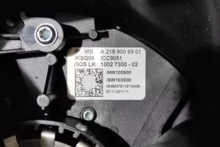 A2189006901 , art11912144 Переключатель подрулевой (стрекоза) Mercedes CLS C218 Арт 11912144, вид 6