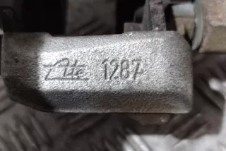 A426M, 1287 , art11920544 Суппорт передний левый Jaguar E-PACE Арт 11920544, вид 6