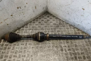 6G9N3B436CE , art11997858 Полуось передняя правая (приводной вал, ШРУС) Volvo S60 2 Арт 11997858, вид 1