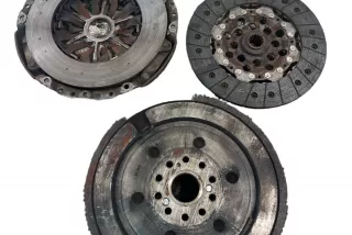 art12034518 Комплект сцепления Opel Vectra C  Арт 12034518, вид 2