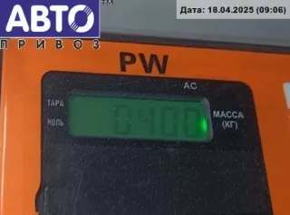  Петля капота левая Mazda 626 GF Арт 54349103, вид 3