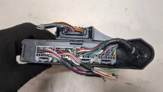 89981F4040 Блок управления двигателем Toyota C-HR Арт 9125766, вид 3