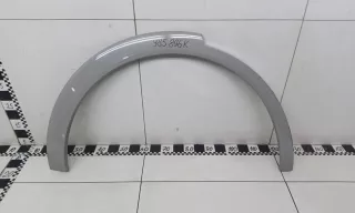 9Y3854732C Накладка крыла заднего правого Porsche Cayenne 959 Арт 985896K