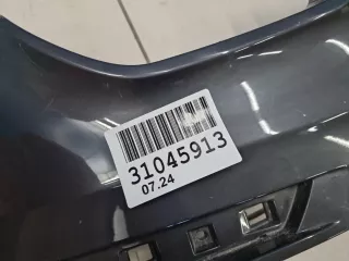 51128064718 Юбка заднего бампера BMW 5 G30/G31 Арт Z333464, вид 5
