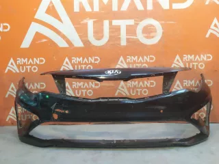 86511D4500 бампер киа, кия оптима Kia Optima 4 Арт 225418PM, вид 1