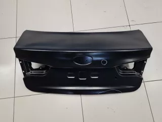 STKA47075B0 Крышка багажника Kia Rio 3 Арт ZAP333332, вид 1