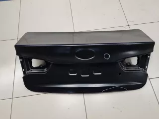 STKA47075B0 Крышка багажника Kia Rio 3 Арт ZAP333332, вид 2