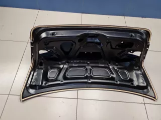 STKA47075B0 Крышка багажника Kia Rio 3 Арт ZAP333332, вид 5