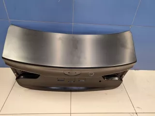 STKA47075B0 Крышка багажника Kia Rio 3 Арт ZAP333332, вид 6