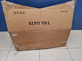 STKA47075B0 Крышка багажника Kia Rio 3 Арт ZAP333332, вид 8