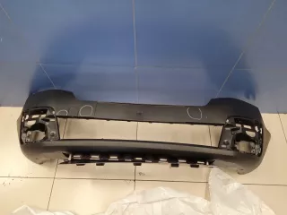 PEJ07PR040 Бампер передний Citroen Berlingo 2  Арт ZAP333434, вид 2
