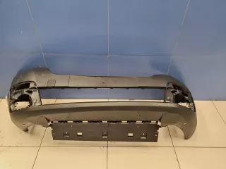 PEJ07PR040 Бампер передний Peugeot Partner 2 Арт ZAP333435, вид 2