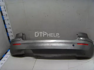 1698852125 Бампер задний Mercedes B W245 Арт AM52389541, вид 1