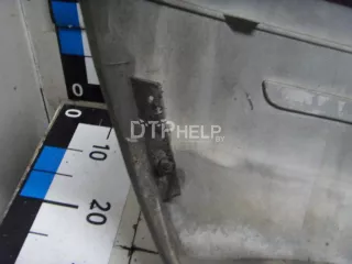 1698852125 Бампер задний Mercedes B W245 Арт AM52389541, вид 12