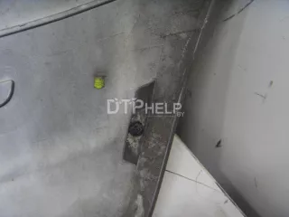 1698852125 Бампер задний Mercedes B W245 Арт AM52389541, вид 13