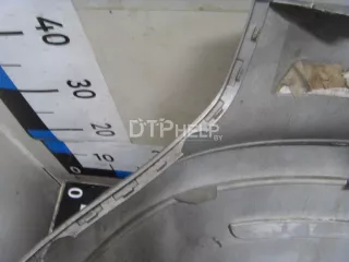 1698852125 Бампер задний Mercedes B W245 Арт AM52389541, вид 15