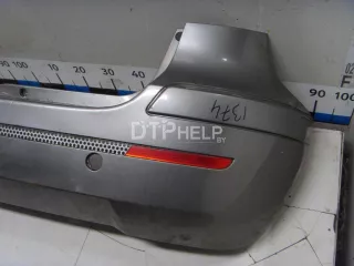 1698852125 Бампер задний Mercedes B W245 Арт AM52389541, вид 2