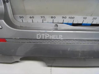 1698852125 Бампер задний Mercedes B W245 Арт AM52389541, вид 4